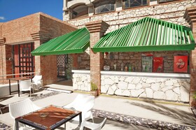 Caribbean Village Agador