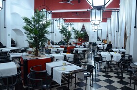 Caribbean Village Agador