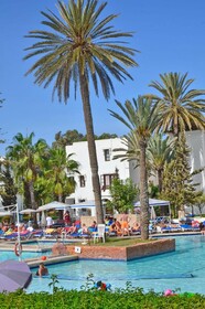Caribbean Village Agador