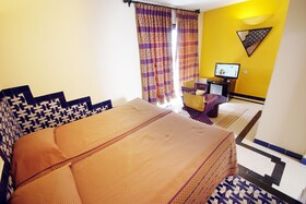 Caribbean Village Agador