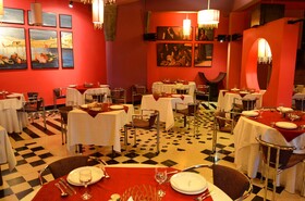 Caribbean Village Agador