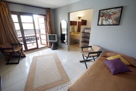 Caribbean Village Agador
