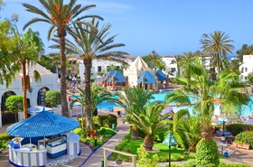 Caribbean Village Agador