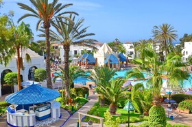 Caribbean Village Agador