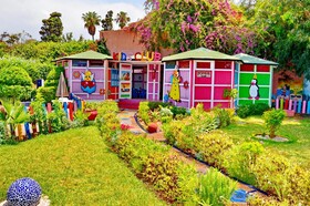 Caribbean Village Agador
