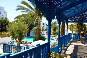 Caribbean Village Agador