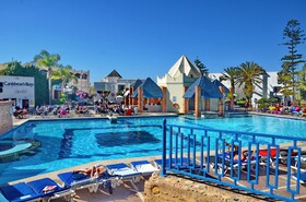 Caribbean Village Agador