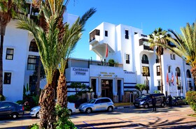 Caribbean Village Agador