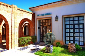 Caribbean Village Agador