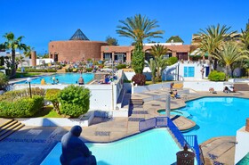 Caribbean Village Agador