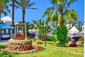 Caribbean Village Agador