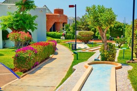 Caribbean Village Agador