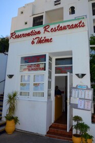 Caribbean Village Agador