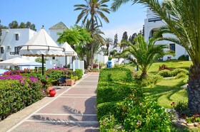 Caribbean Village Agador