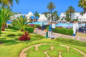 Caribbean Village Agador