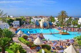 Caribbean Village Agador