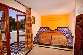 Caribbean Village Agador