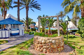 Caribbean Village Agador
