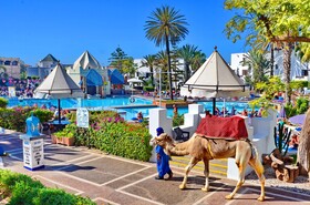 Caribbean Village Agador