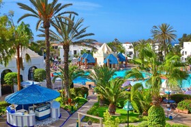 Caribbean Village Agador