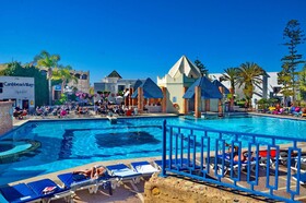 Caribbean Village Agador
