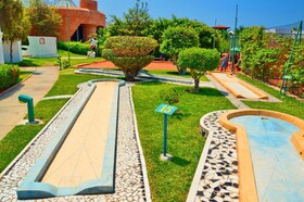 Caribbean Village Agador