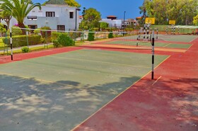 Caribbean Village Agador