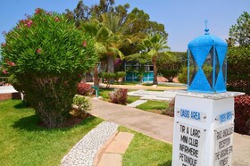 Caribbean Village Agador