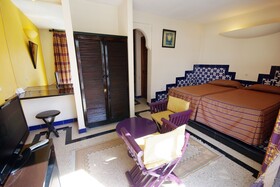 Caribbean Village Agador
