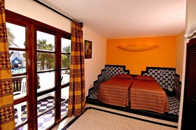 Caribbean Village Agador