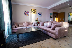 Casa Mia Family Suites