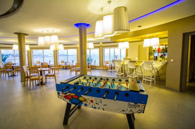 Casa Mia Family Suites