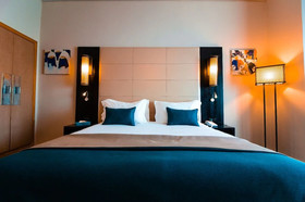 Casa Mia Family Suites