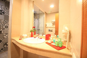 Casa Mia Family Suites