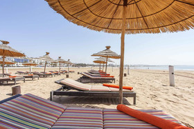 Casa Mia Family Suites