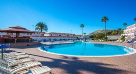 Club Al Moggar Garden Beach