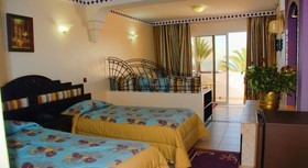 Club Al Moggar Garden Beach