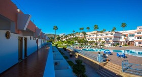 Club Al Moggar Garden Beach
