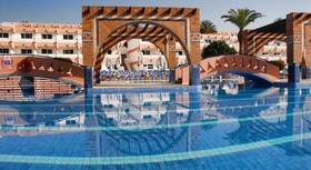Club Al Moggar Garden Beach