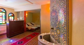 Club Al Moggar Garden Beach