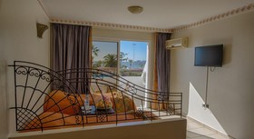 Club Al Moggar Garden Beach