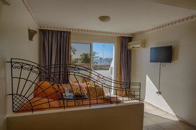 Club Al Moggar Garden Beach