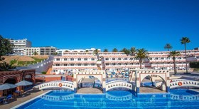 Club Al Moggar Garden Beach