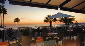 Club Al Moggar Garden Beach