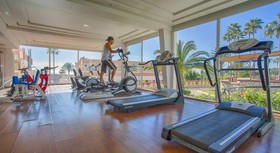 Club Al Moggar Garden Beach