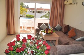 Club Al Moggar Garden Beach