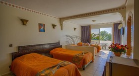Club Al Moggar Garden Beach