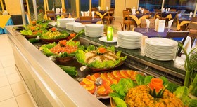 Club Al Moggar Garden Beach