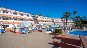 Club Al Moggar Garden Beach