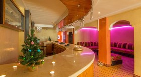 Club Al Moggar Garden Beach
